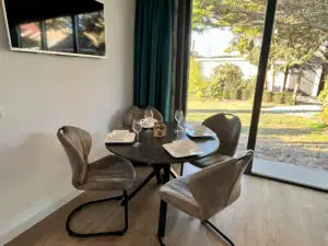 Esstisch BeachHouse AAN ZEE in Noordwijk aan Zee