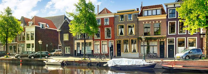 Tagesausflug Leiden bei BeachHouse AAN ZEE