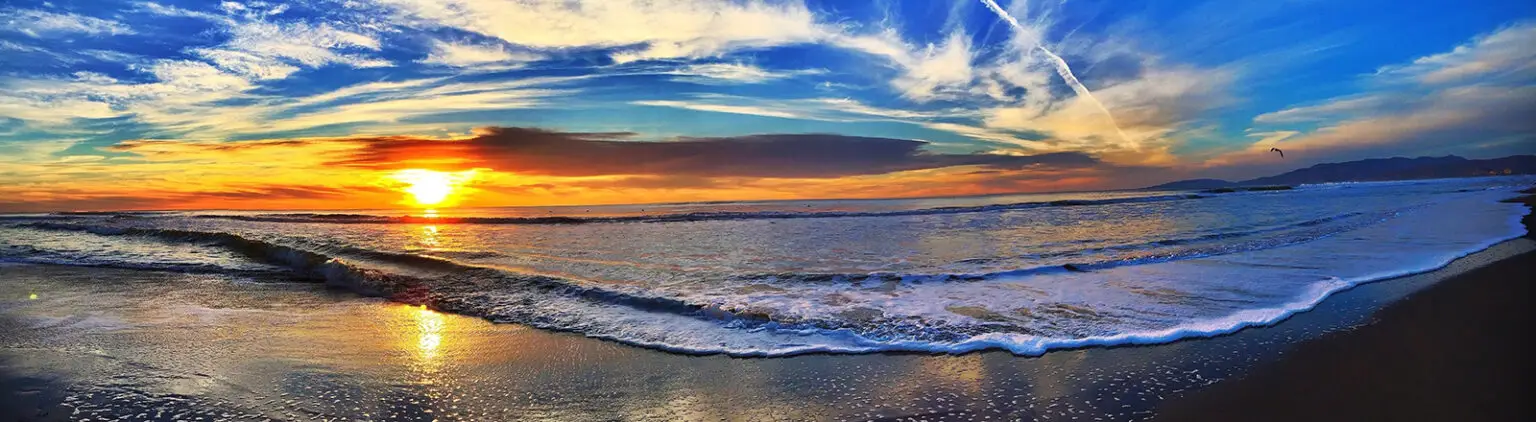 Sunset BeachHouse AAN ZEE Noordwijk
