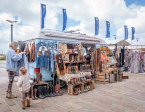 Lustige Veranstaltungen in Noordwijk aan Zee