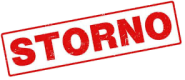 Stornierung Stornierung BeachHouse AAN ZEE